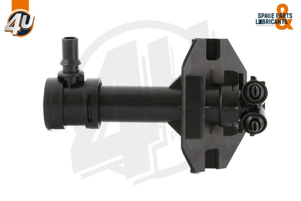 4U Autoparts 46624AU 4U Autoparts 46624AU