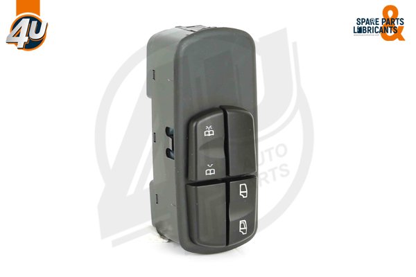 4U Autoparts 25021ME