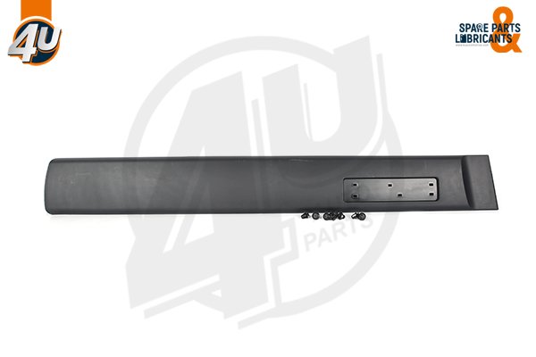 4U Autoparts 34484PU