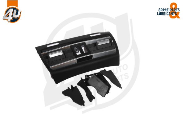 4U Autoparts 38013BW 4U Autoparts 38013BW