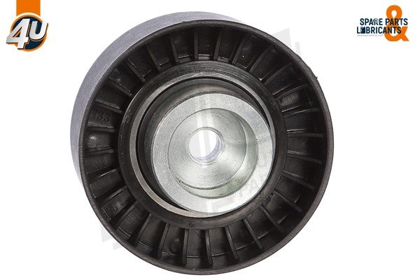 4U Autoparts 14885PU