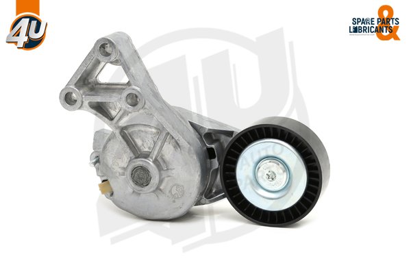 4U Autoparts 32406VV