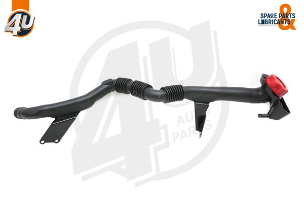 4U Autoparts 28070VO 4U Autoparts 28070VO