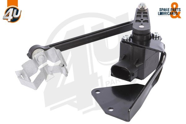 4U Autoparts 33931VV