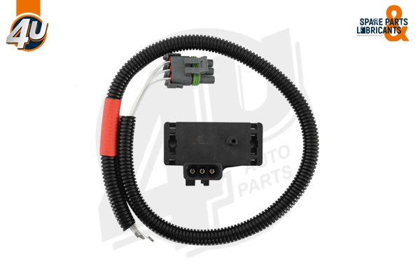 4U Autoparts 17690VO