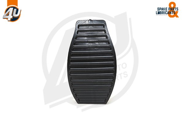 4U Autoparts 72444PU