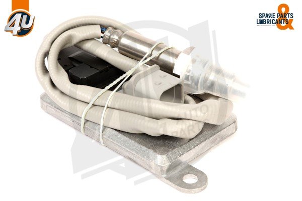 4U Autoparts 18259ME 4U Autoparts 18259ME