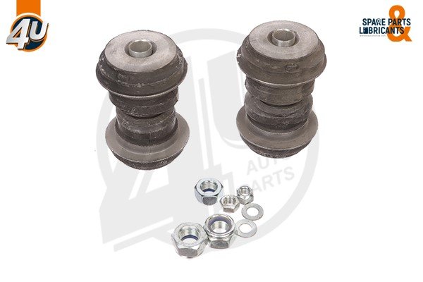 4U Autoparts P83127