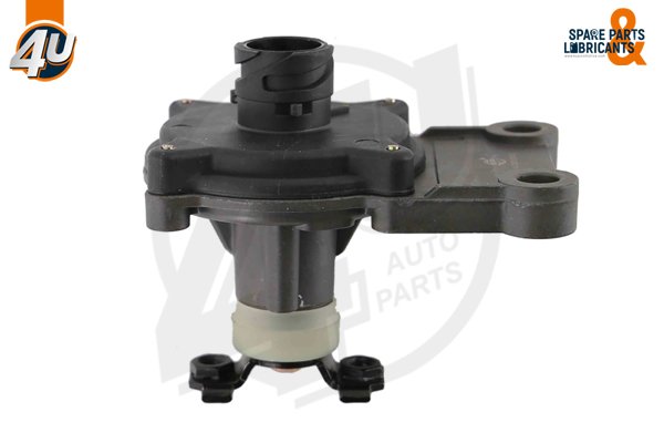 4U Autoparts 28125VO