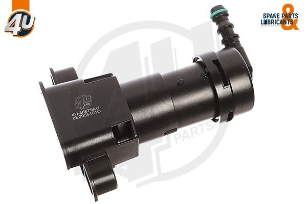 4U Autoparts 46679AU 4U Autoparts 46679AU