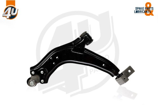 4U Autoparts G52343