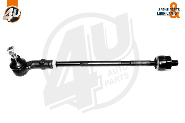 4U Autoparts J69027