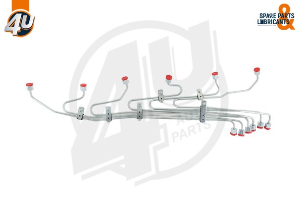4U Autoparts 25609MN