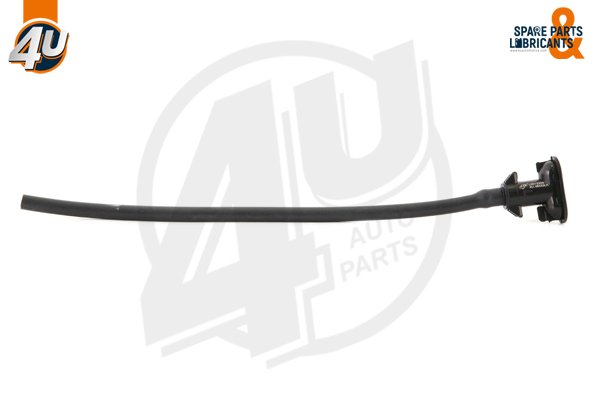 4U Autoparts 46533LR