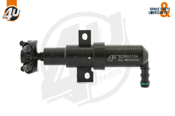 4U Autoparts 46554VV 4U Autoparts 46554VV