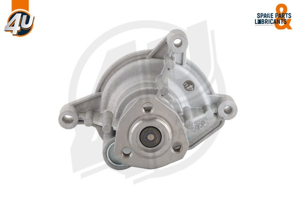 4U Autoparts 13715VV