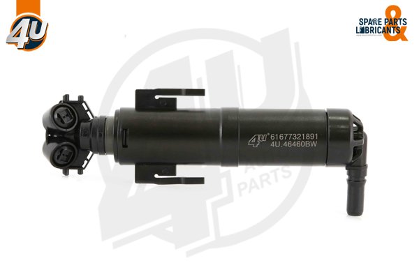 4U Autoparts 46460BW