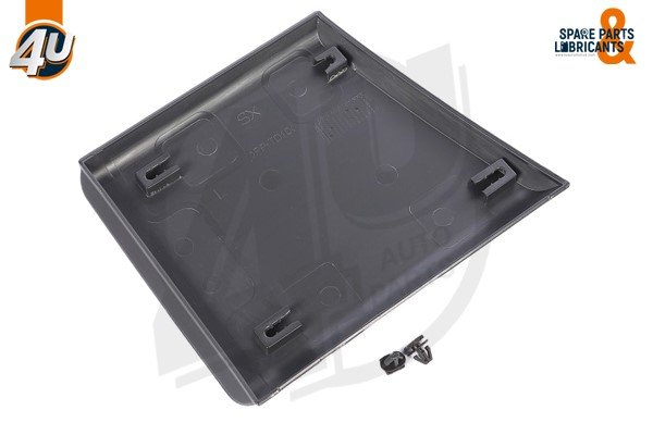 4U Autoparts 34472PU