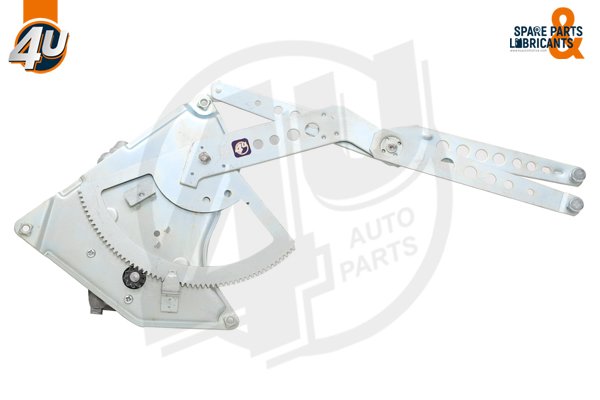 4U Autoparts 29043SC