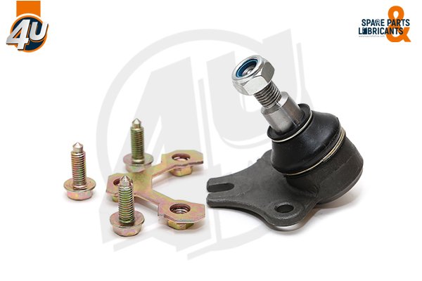 4U Autoparts B10401