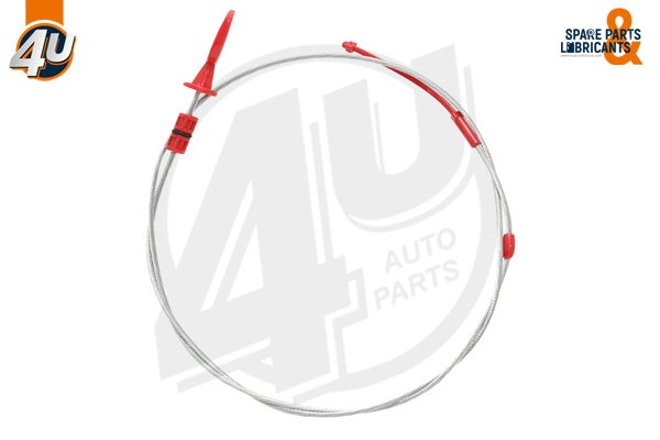 4U Autoparts 29707VO