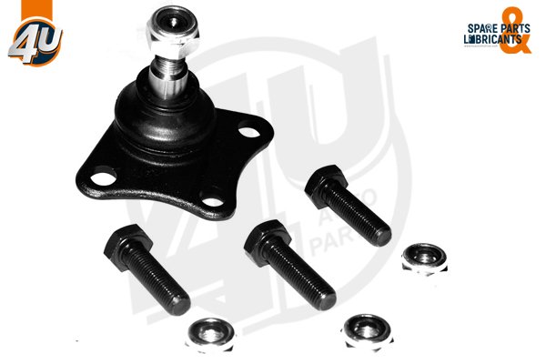 4U Autoparts B84308