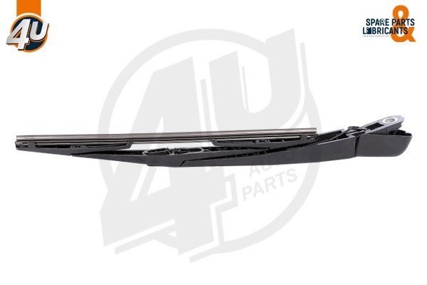 4U Autoparts 17267PU