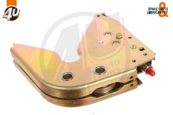 4U Autoparts 26801ME 4U Autoparts 26801ME