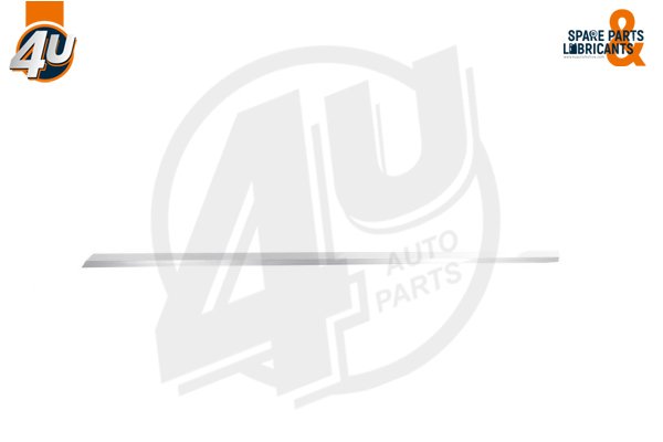 4U Autoparts 45683VV 4U Autoparts 45683VV