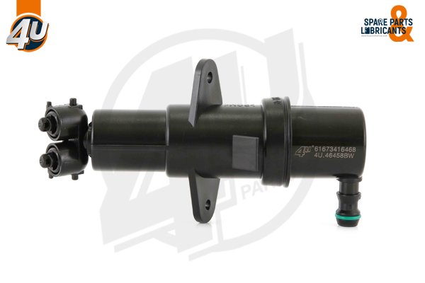 4U Autoparts 46458BW