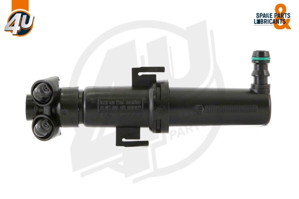 4U Autoparts 46601AU