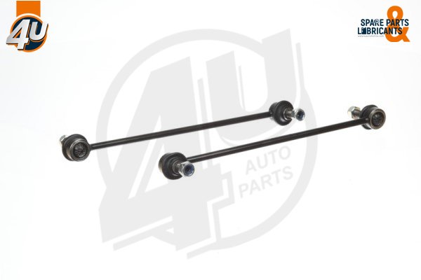 4U Autoparts F53635