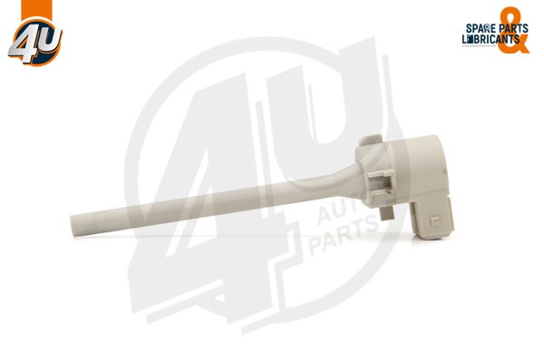 4U Autoparts 18022DF