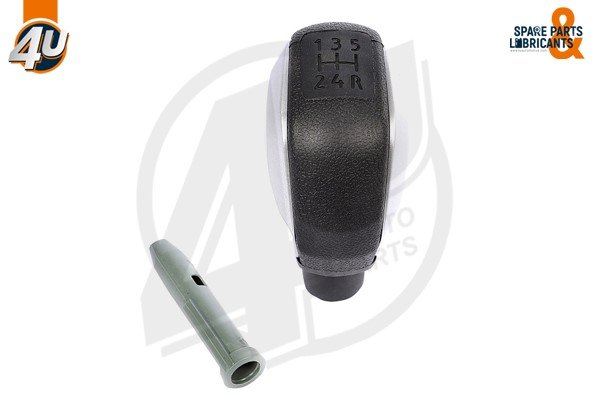 4U Autoparts 15873PU