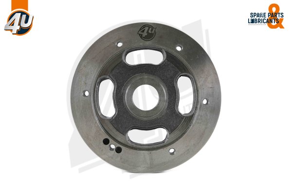 4U Autoparts 14801ME
