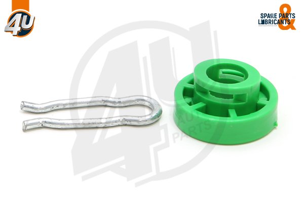4U Autoparts 29056SC 4U Autoparts 29056SC