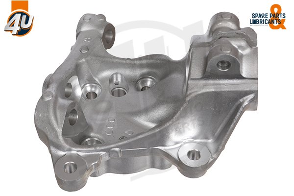 4U Autoparts 55079BW