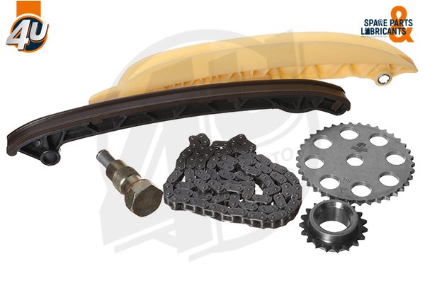 4U Autoparts 44152FR 4U Autoparts 44152FR