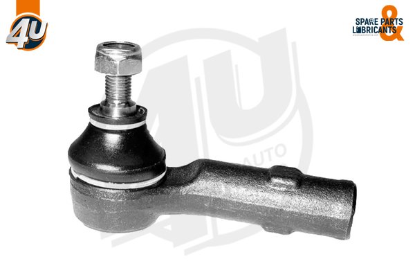 4U Autoparts A12666