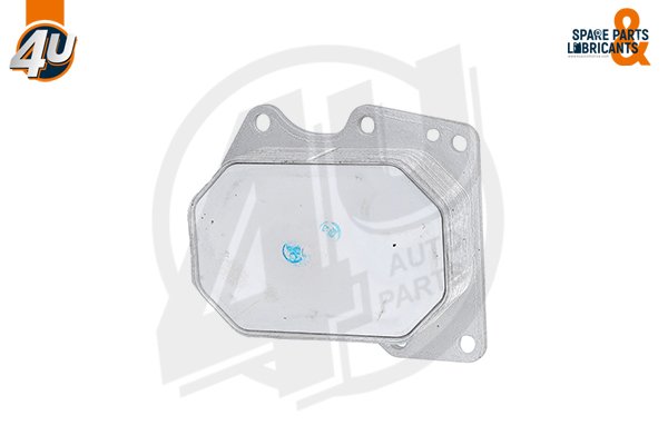 4U Autoparts 14274PU