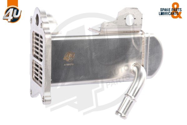 4U Autoparts 61680PU