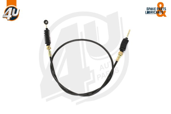 4U Autoparts 26014MN