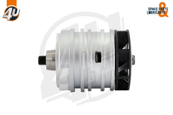 4U Autoparts 13740VV