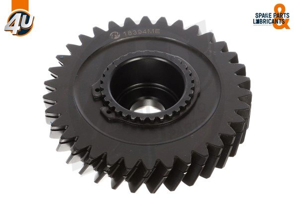 4U Autoparts 18394ME