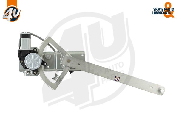 4U Autoparts 26022MN 4U Autoparts 26022MN