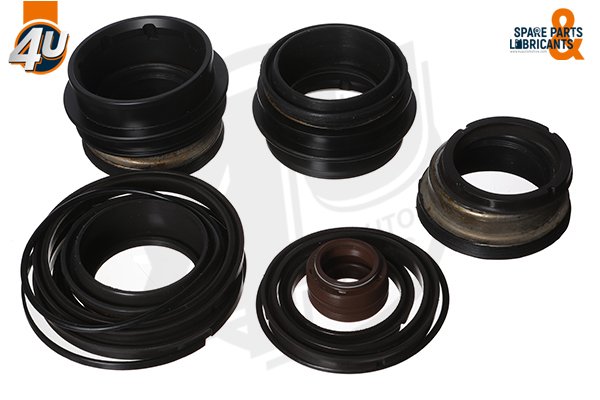 4U Autoparts 12334VO 4U Autoparts 12334VO