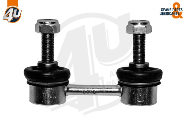 4U Autoparts F09760