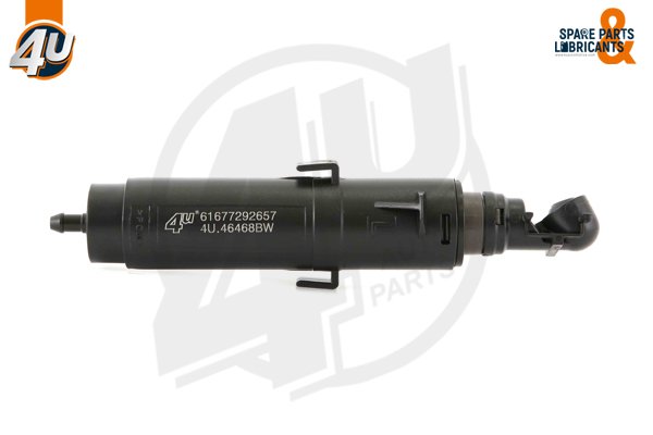 4U Autoparts 46468BW