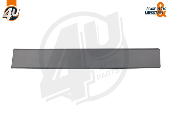 4U Autoparts 34341PU