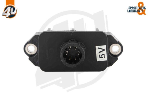 4U Autoparts 26566ME